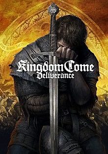 Kingdom Come Deliverance-CODEX