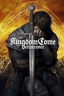 Kingdom Come Deliverance-CODEX