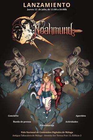 [PC] Noahmund 2018