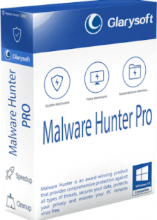 Glarysoft Malware Hunter Pro 1.61.0.643 – Bảo Vệ Máy Tính Khỏi Malware