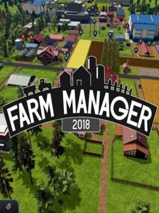 Farm Manager 2018