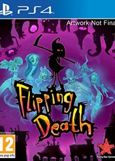 [PC] Flipping Death 2018