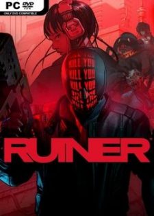 [PC] Ruiner Annihilation-SKIDROW 2018