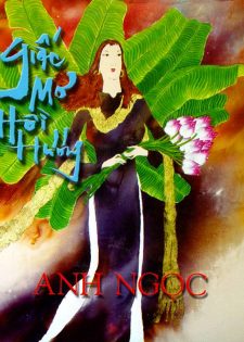 Anh Ngọc CD – Various Artists – Giấc Mơ Hồi Hương