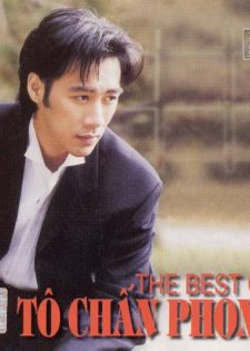 KHCD : The Best Of Tô Chấn Phong (1999)