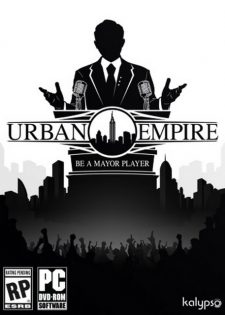 Urban Empire 2017