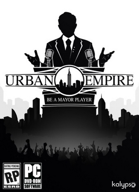 Urban Empire 2017