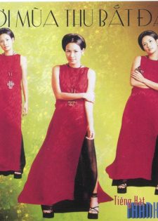 Làng Văn CD285 – Thanh Lam – Nơi Mùa Thu Bắt Đầu (2000)