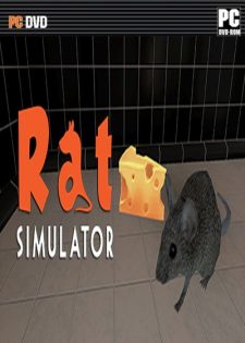 Rat Simulator 2017