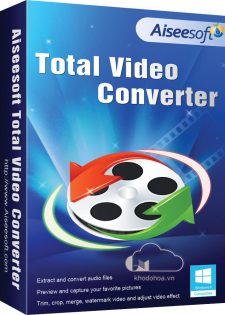 Total Video Converter 3.71 – Chuyện Đổi Mọi Định Dạng Video, Audio