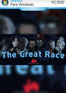 [PC] The Great Race 2018