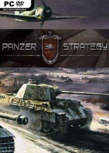 [PC] Panzer Strategy 2018