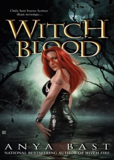 [PC] Witch Blood 2018