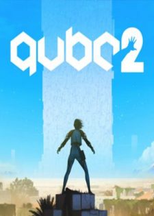 [PC] Q.U.B.E 2 Lost Orbit – CODEX 2018