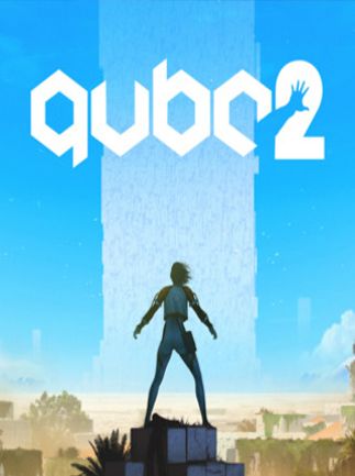 [PC] Q.U.B.E 2 Lost Orbit - CODEX 2018
