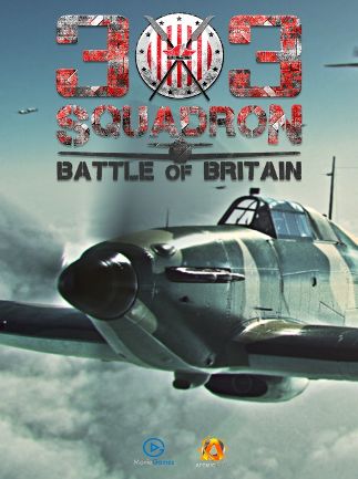 [PC] 303 Squadron: Battle of Britain 2018