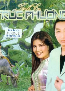 Nhạc Việt Collection – Various Artists -Tình Ca Trúc Phương 3 [NRG]