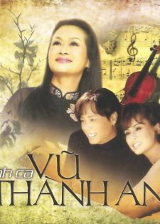 Nhạc Việt Collection – Various Artist – Tình Ca Vũ Thành An 5