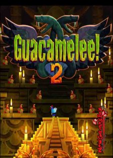 [PC] Guacamelee! 2 2018