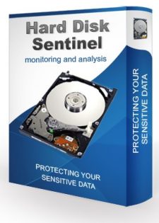 Hard Disk Sentinel 5.30 Portable- Kiểm Tra Toàn Diện Ổ Cứng