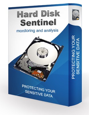 Hard Disk Sentinel 5.30 Portable- Kiểm Tra Toàn Diện Ổ Cứng