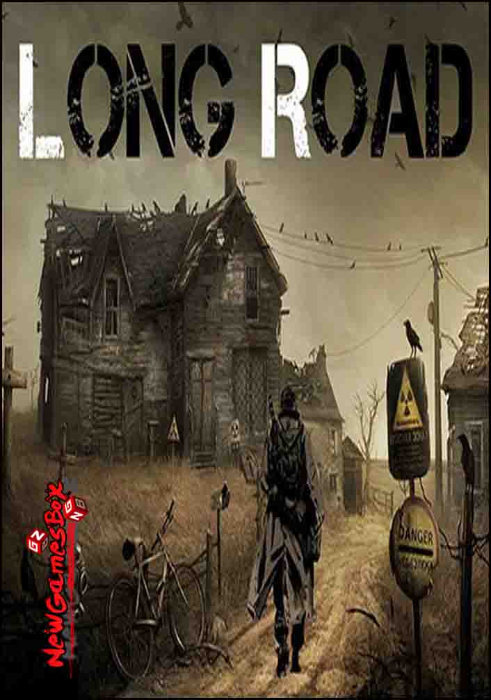 [PC] Long Road 2018