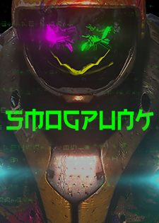 [PC] Smogpunk 2018