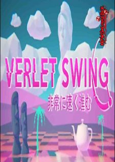 [PC] Verlet Swing 2018