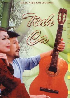 Nhạc Việt CD: Various Artists – Tình Ca Phạm Duy 4
