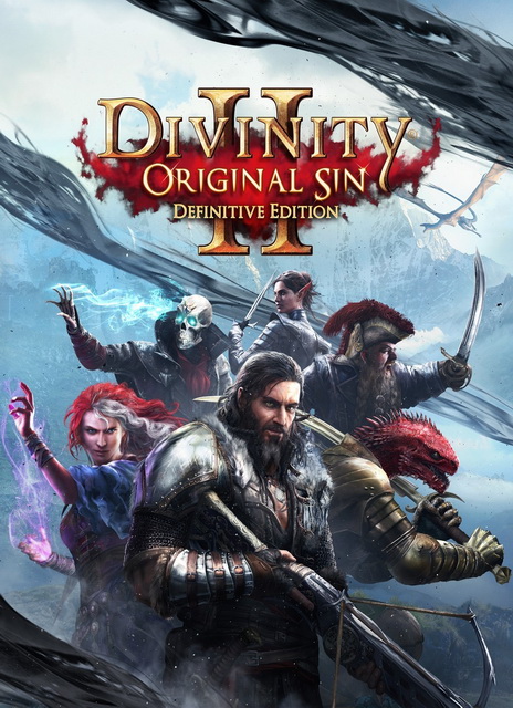 [PC] Divinity Original Sin 2 Definitive Edition 2018
