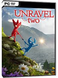 [PC] Unravel Two 2018