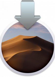 Link tải và Hướng dẫn cài đặt macOS Mojave Final