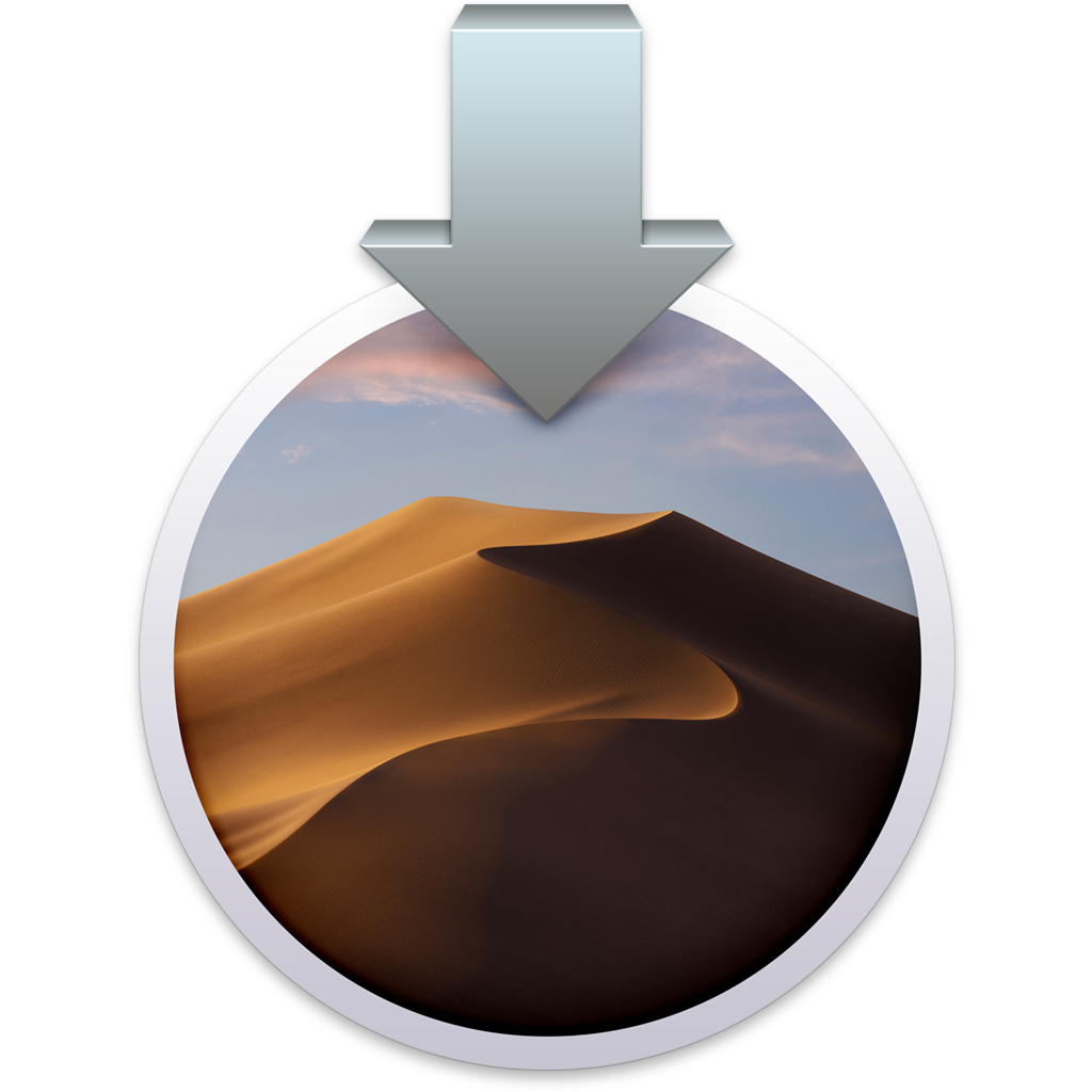 Link tải và Hướng dẫn cài đặt macOS Mojave Final