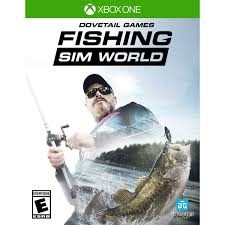 [PC] Fishing Sim World 2018