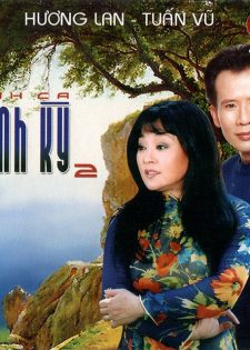 Nhạc Việt CD – Hương Lan, Tuấn Vũ – Tình Ca Minh Kỳ 02