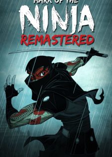 [PC] Mark of the Ninja: Remastered 2018