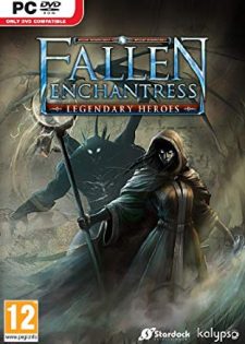 [PC] Fallen Enchantress Ultimate Edition – I KnoW