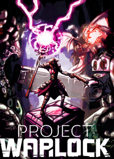 [PC] Project Warlock