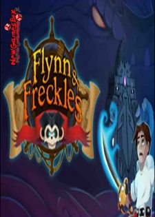 [PC] Flynn and Freckles 2018