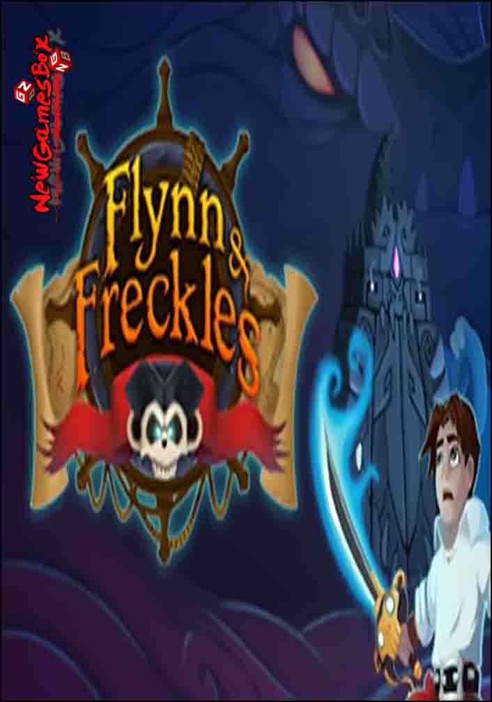 [PC] Flynn and Freckles 2018