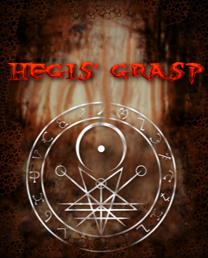 [PC] Hegis Grasp Evil Resurrected