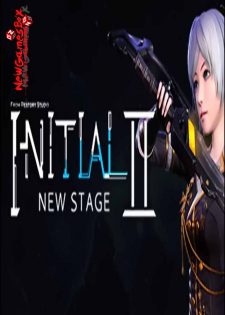 [PC] Initial 2 New Stage
