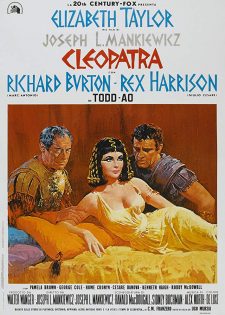 Nữ Hoàng Cleopatra