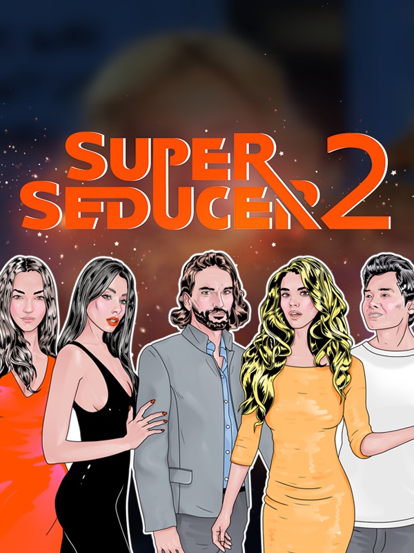 [PC] Super Seducer 2 2018