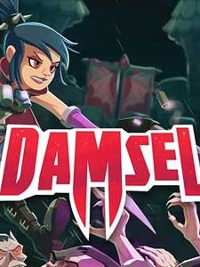 [PC] Damsel