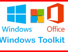 Activate AIO Tools Công cụ kích hoạt Windows và Office bản quyền vĩnh viễn (hỗ trợ đến Windows 10 và Office 2019)