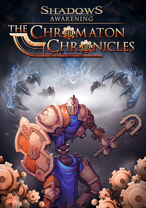 [PC] Shadows Awakening The Chromaton Chronicles - Codex