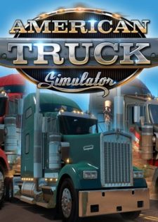 [PC] American Truck Simulator Oregon 2018