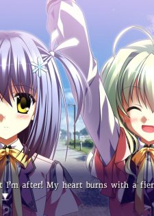 [PC] Supipara – Chapter 2 Spring Has Come 2018