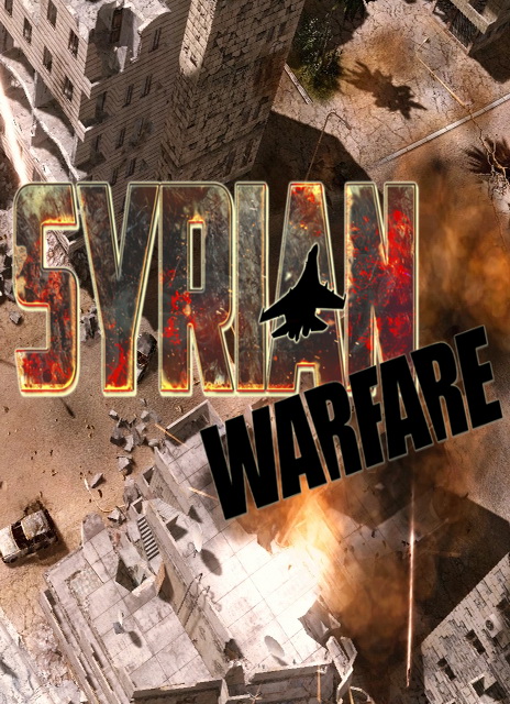 [PC] Syrian Warfare Battlefields - Codex